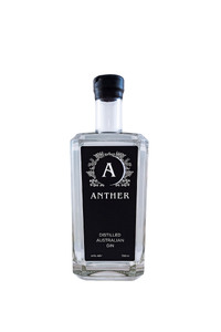 Anther Australian Dry Gin 700mL 44%