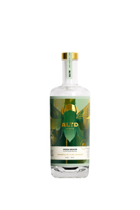 ALTD Green Grocer 700mL 0%