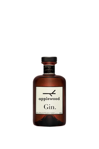 Applewood Gin 500mL 43%