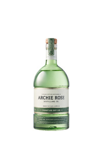 Archie Rose Signature Dry Gin 700mL 42%