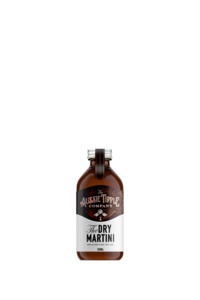 Dry Martini (Min. buy 24 units)* 100mL 35.6%