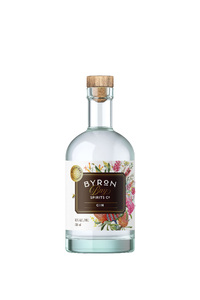 Byron Bay Gin 700mL 37%