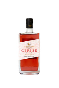 Bass & Flinders Cerise Gin 500mL 40%