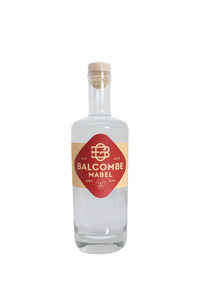 Balcombe Mabel Dry Gin 700mL 40%