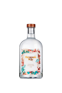 Brogan's Way Everyday Salvation Gin 700mL 42% 