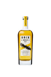 Brix Gold Rum 700mL 40%