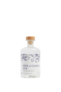 Clark & Kealey Distilling Five O'Clock Gin 500mL 44%