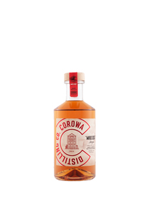 Corowa Mad Dog Morgan Whisky 500mL 46%