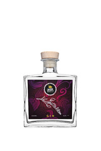 Critters Native Gin 500mL 42%