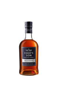 Chief's Son 900 Standard Whisky 700mL 60%