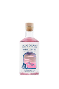Esperance Distillery Co Middle Island Pink Gin 500mL 40%