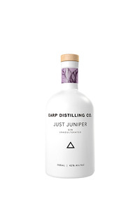 Earp Distilling Just Juniper 700mL 42%