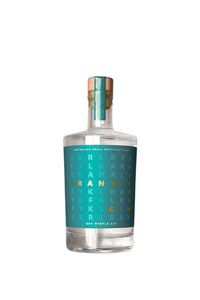 Frankly Gin Dry Myrtle 500mL 45%