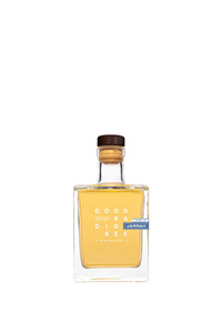 Goodradigbee Jarrah 500mL 40%