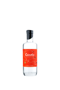 Gindu An Australian Dry Gin 500mL 42%