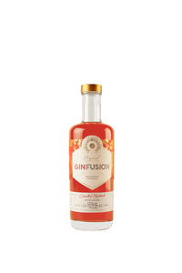 Ginfusion Country Rhubarb with Ginger 500mL 30%