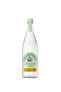 Grainshaker Wheat Australian Vodka 700mL 40%