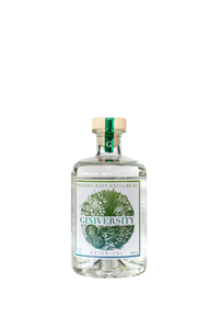 Giniversity Botanical Gin 500mL 40%