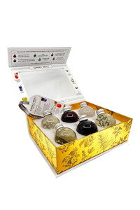 Gingle Bells GOLD EDITION 50mL x 6