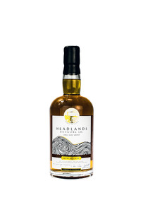 Headlands Distillery Single Malt Whisky Muscat Cask 700mL 46%