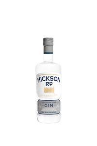 Hickson Road London Dry 700mL 40%