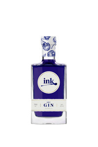 Ink Gin 700ml 43%