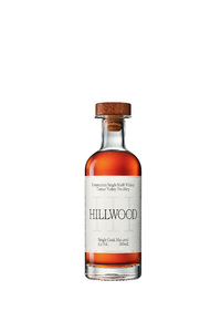 Hillwood Whisky Pinot Noir Cask 500mL 60% - 63%