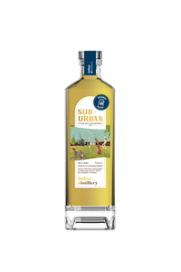 Imbue Barrel Aged Gin 700mL 40%