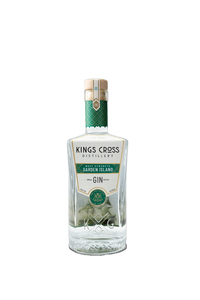 Kings Cross Garden Island Navy Strength Gin 700mL 58.5%