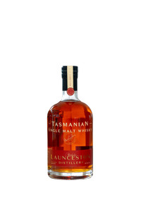 Launceston Distillery Tawny Cask 500mL 46%