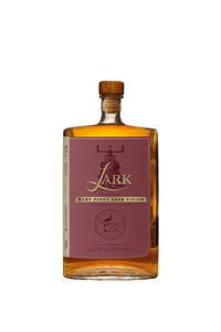 Lark Limited Release Ruby Pinot Cask 500mL 52.5%