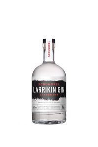 Larrikin Gin Scoundrel 700mL 42%