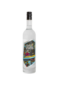 That Spirited Lot That House Pour Gin - London Dry 700mL 40%