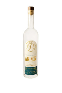Macedon Distillery Triple Distilled Anison 500mL 43%