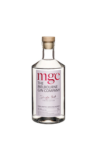 MGC Single Shot Gin 700mL 47.4%