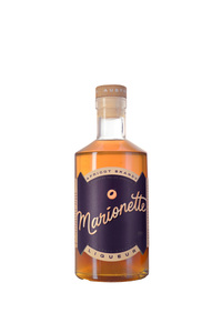 Marionette Apricot Brandy 500mL 25%
