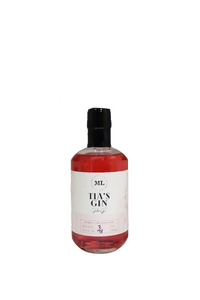 Morris Lane Distillery Tia's Pink Gin 500mL 42%