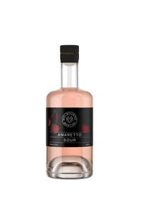 Melbourne Martini Amaretto Sour 700mL 11%