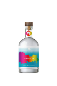 Moontide Pride Tide Gin 700mL 41%