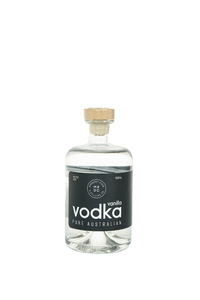 MRDC Australian Vanilla Vodka 500mL 40%
