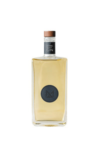 Mountain Barrel Aged Gin 500mL