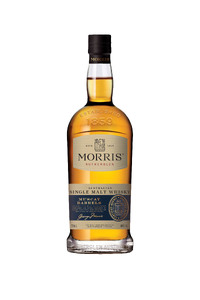 Morris Muscat Barrel Whisky 700mL 46%