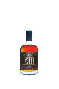 Noble Bootleggers Cherry Gin 500mL 40%