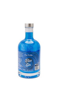 Newy Blue Gin 500mL 40%