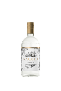 Naught Overproof Gin 700mL 57.4%