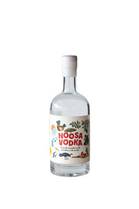 Noosa Vodka 700mL 40%