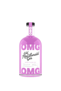 OMG Berry Bliss Gin 700mL 44%