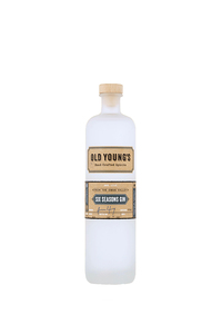 Old Young's Six Seasons Gin 700mL 50%