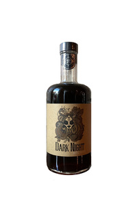 Reed & Co. Dark Night - Barrel Aged Coffee Liqueur 700mL 30%