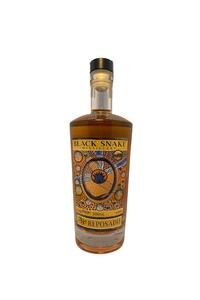 Black Snake Asp Reposado 500mL 44%
